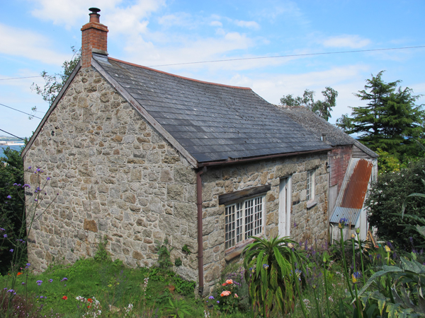 Anchor Studio, Newlyn